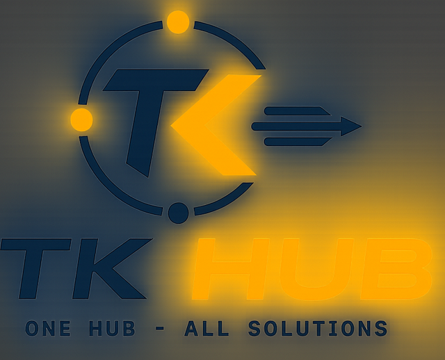 TKHUB Logistics